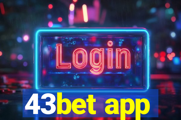 43bet app